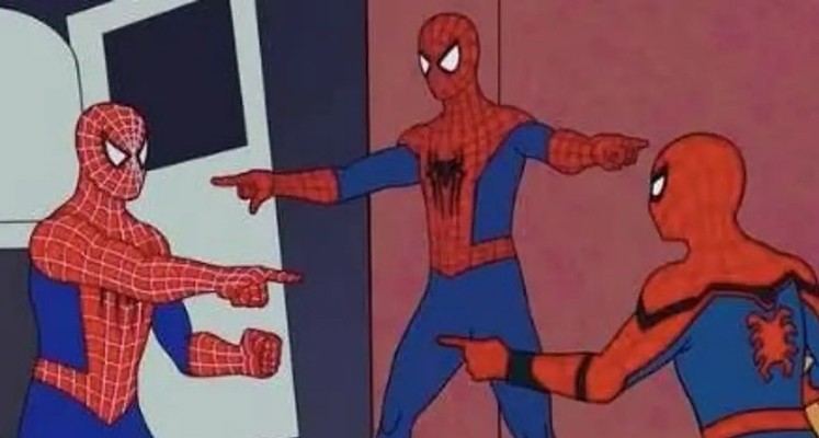 Mole to też są ćmy!